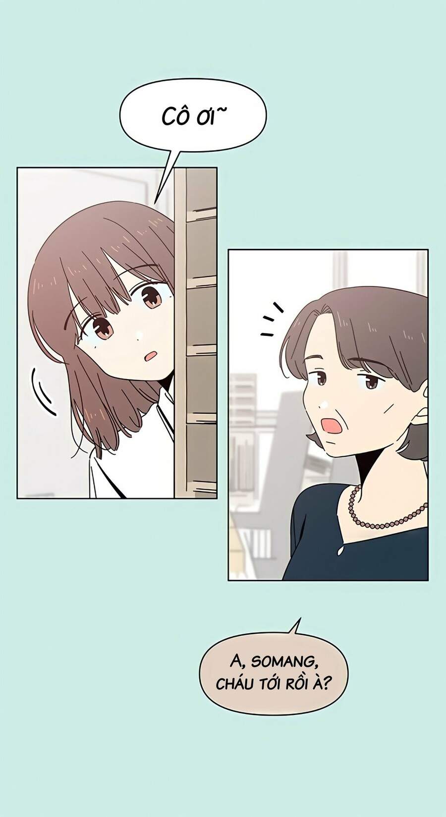 Thanh Xuân Rực Rỡ Chapter 33 - 11