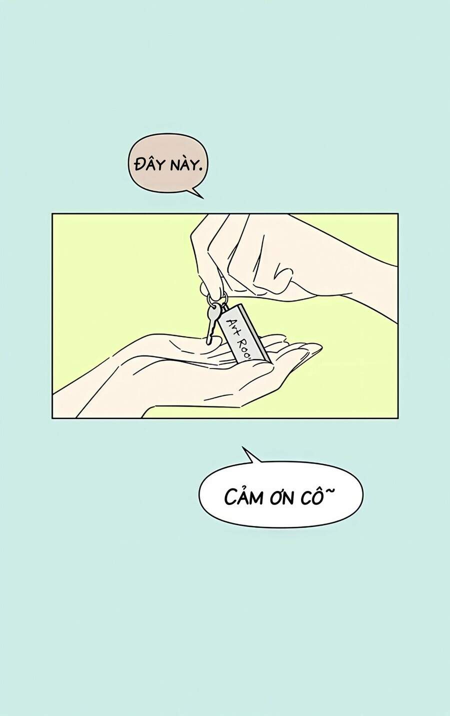 Thanh Xuân Rực Rỡ Chapter 33 - 12