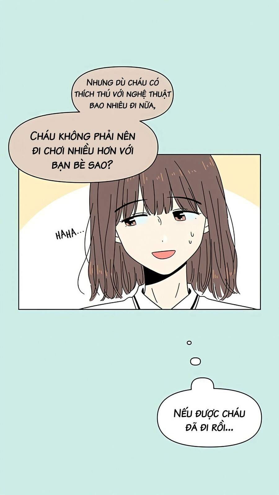 Thanh Xuân Rực Rỡ Chapter 33 - 14