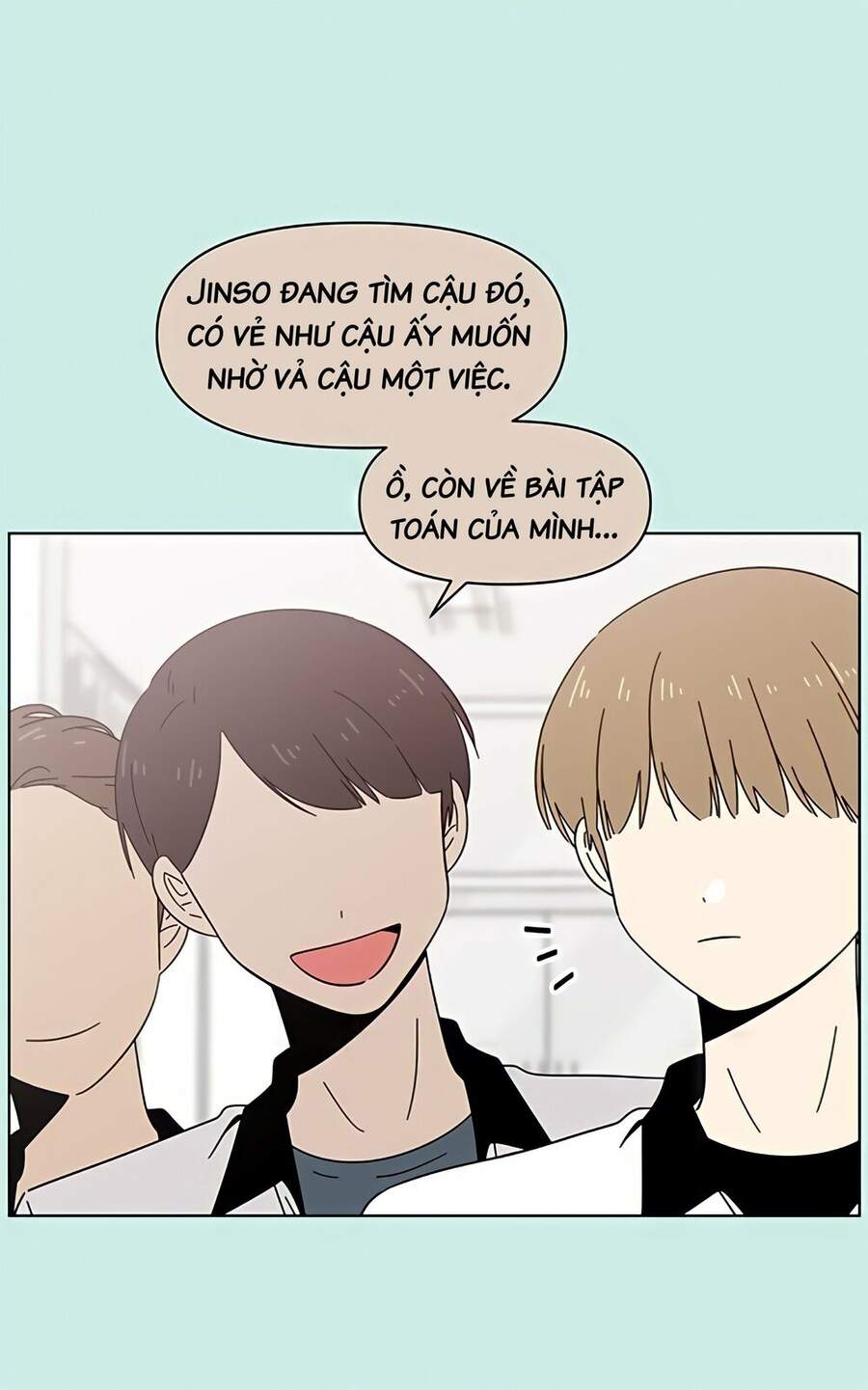 Thanh Xuân Rực Rỡ Chapter 33 - 16