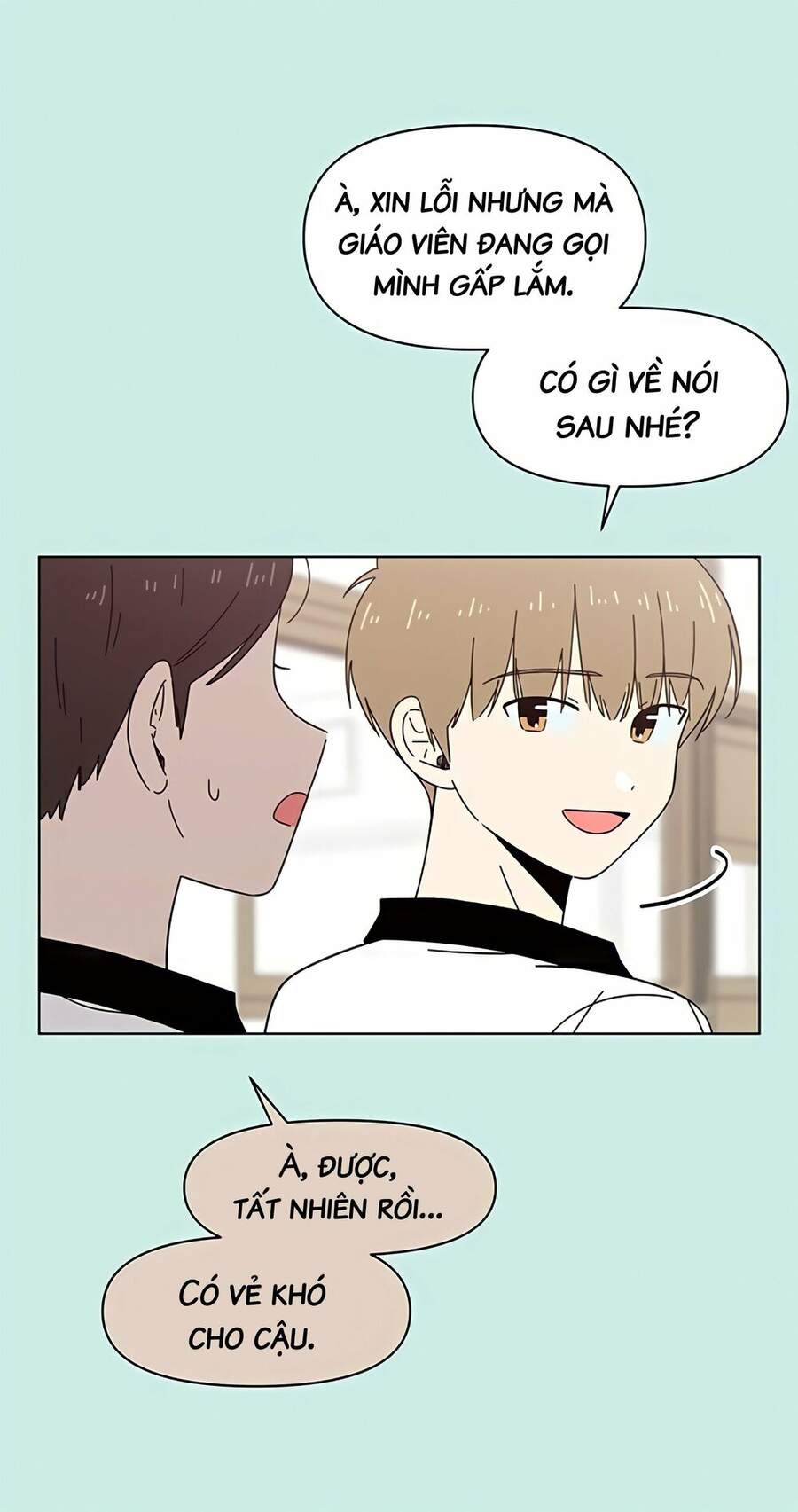 Thanh Xuân Rực Rỡ Chapter 33 - 17