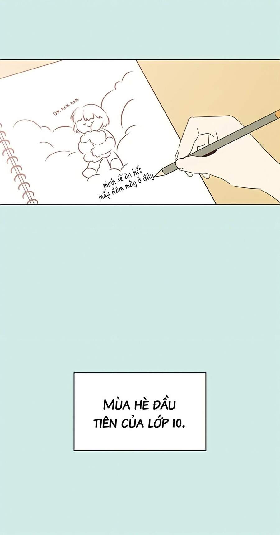 Thanh Xuân Rực Rỡ Chapter 33 - 3