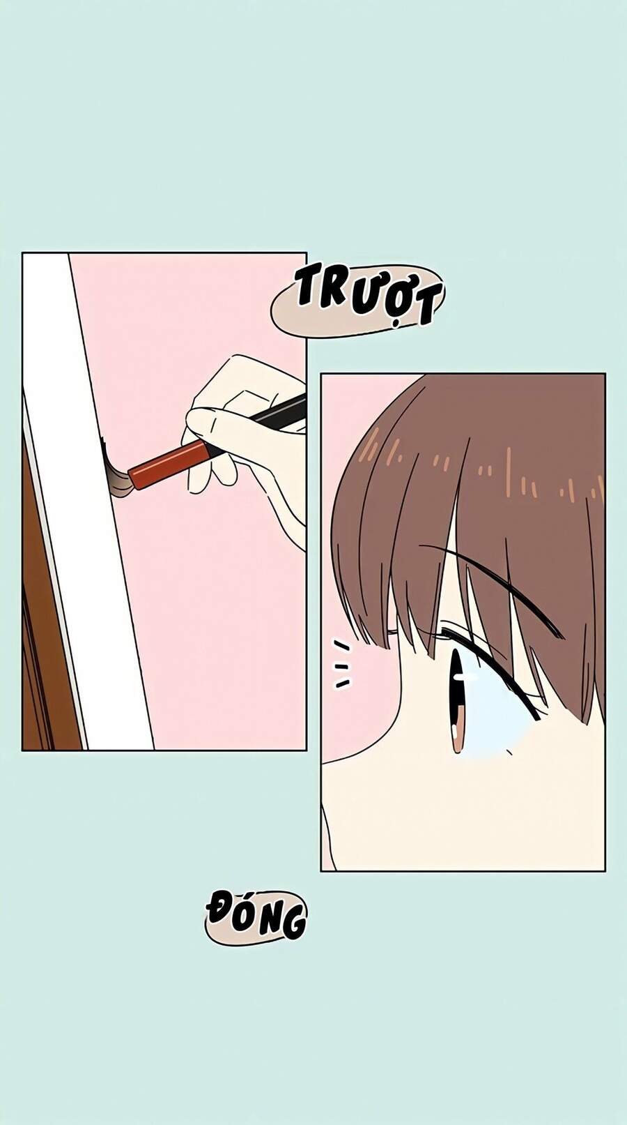 Thanh Xuân Rực Rỡ Chapter 33 - 22