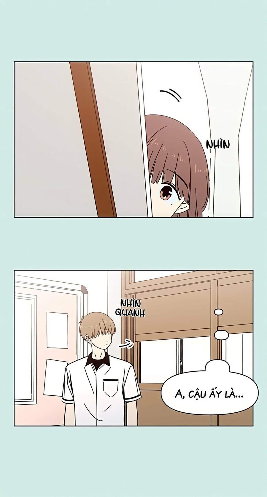 Thanh Xuân Rực Rỡ Chapter 33 - 24