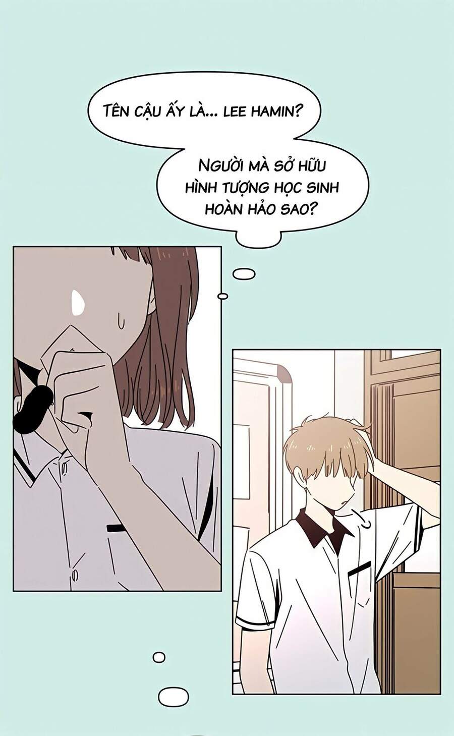 Thanh Xuân Rực Rỡ Chapter 33 - 26