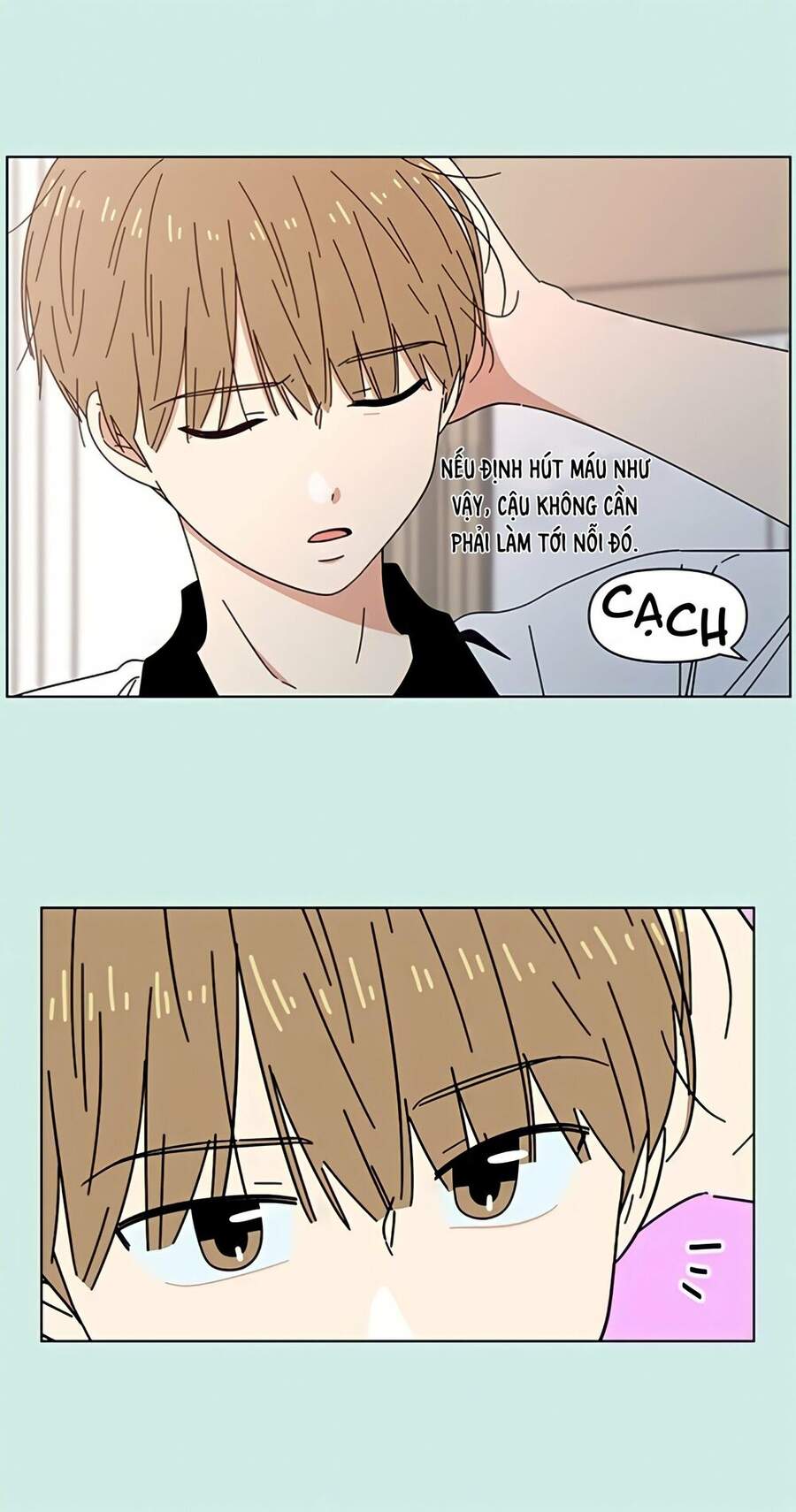 Thanh Xuân Rực Rỡ Chapter 33 - 29