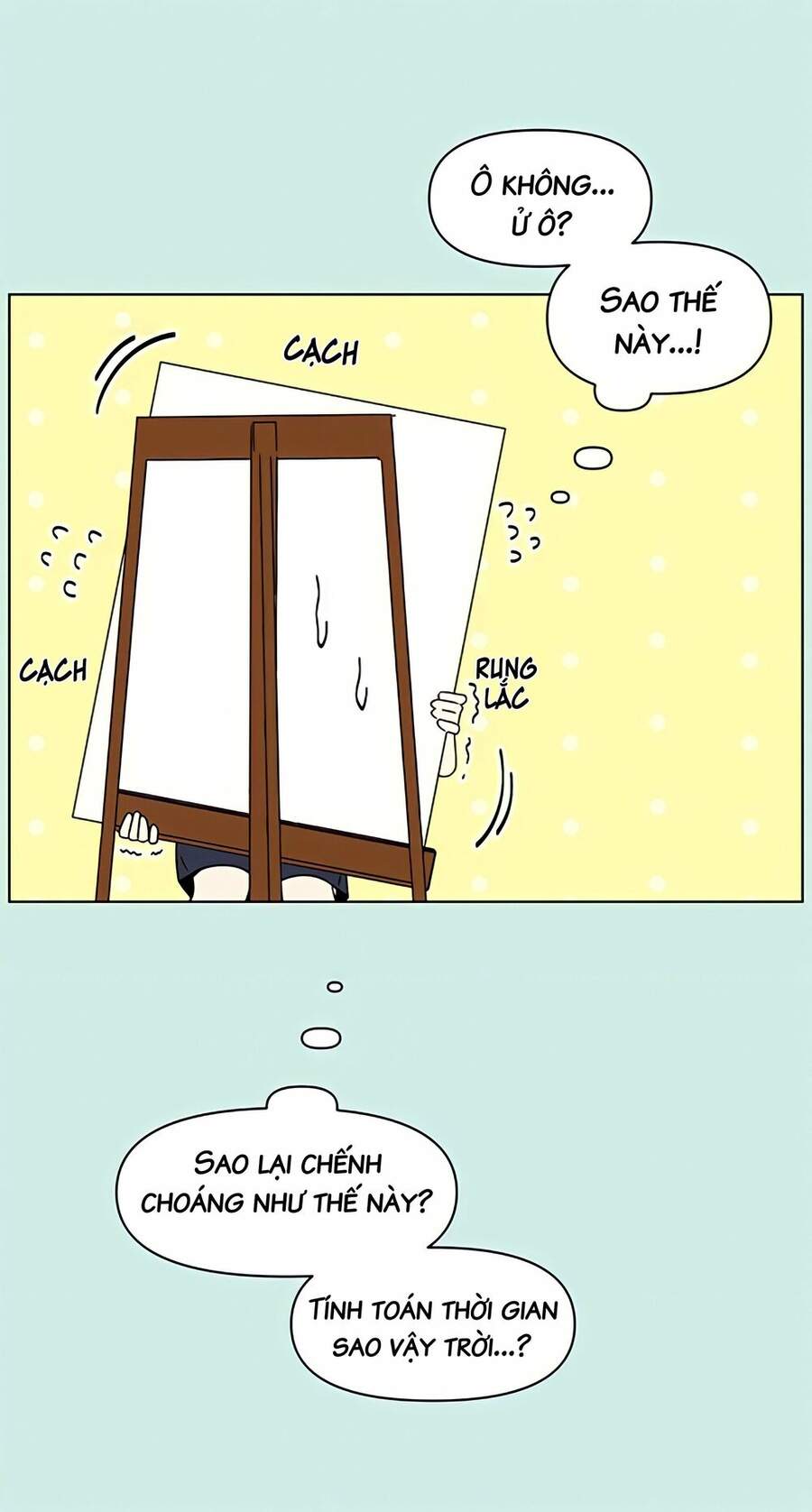 Thanh Xuân Rực Rỡ Chapter 33 - 30