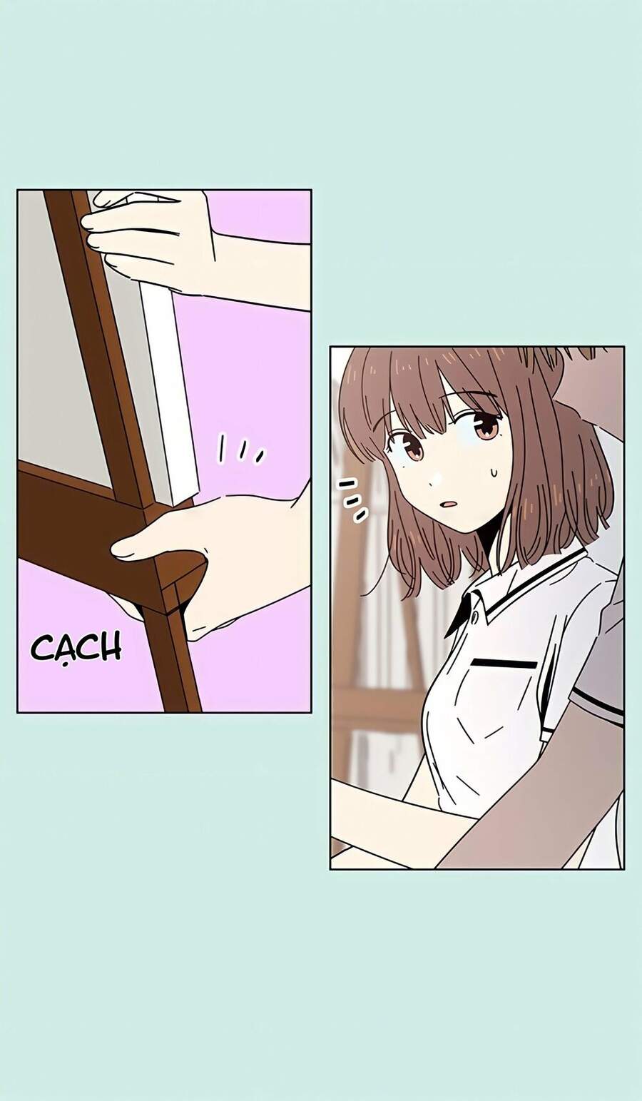 Thanh Xuân Rực Rỡ Chapter 33 - 31