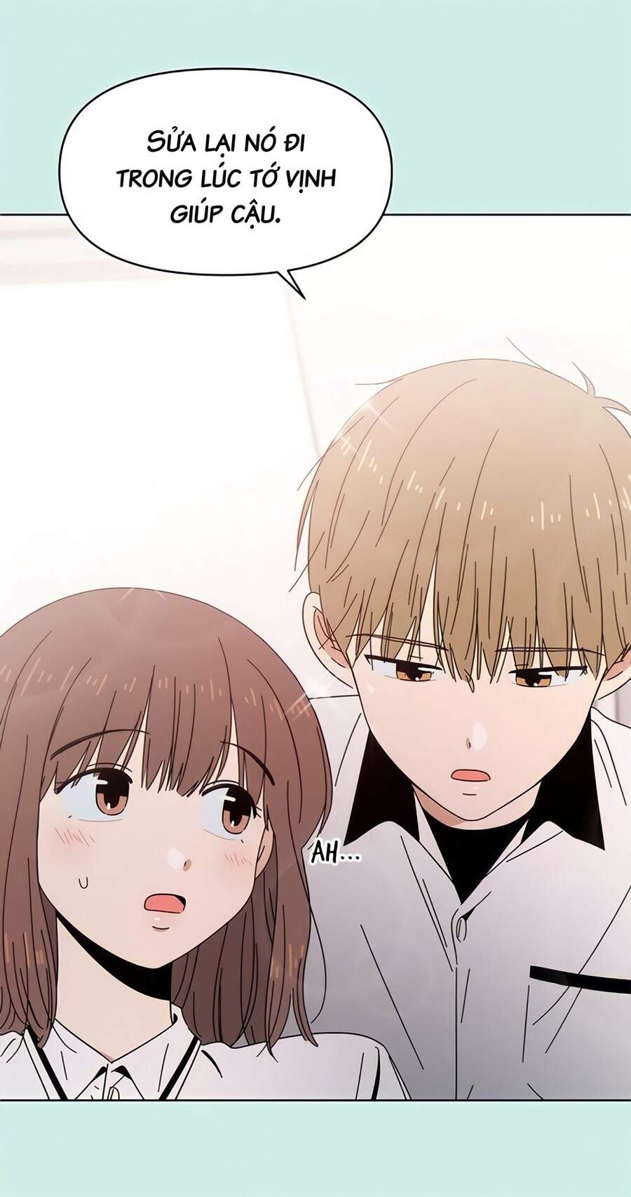 Thanh Xuân Rực Rỡ Chapter 33 - 32