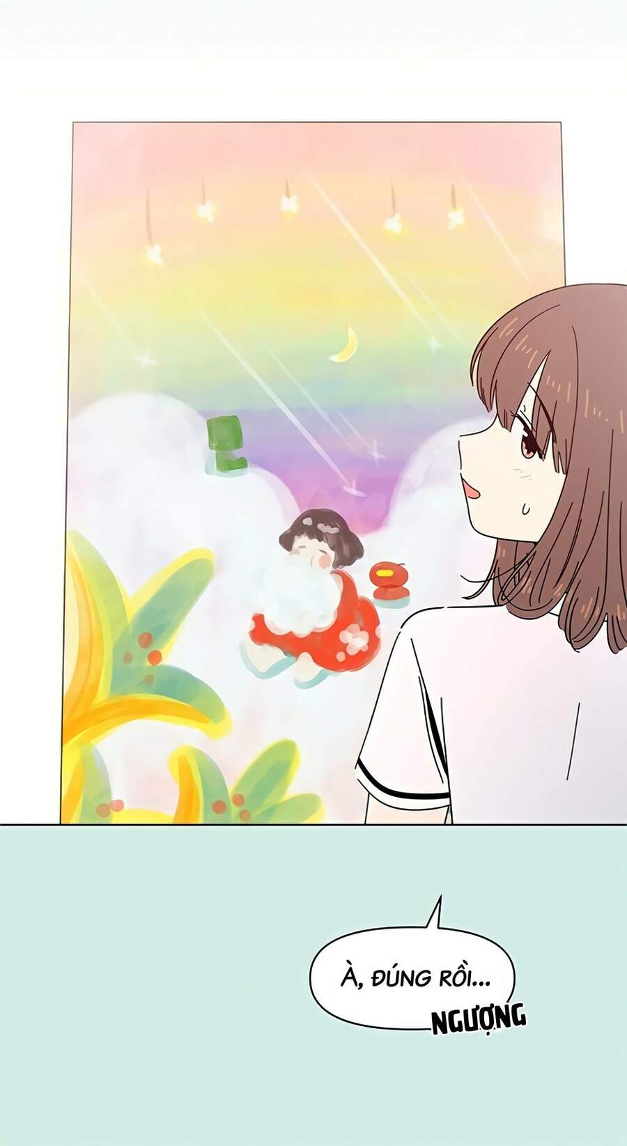 Thanh Xuân Rực Rỡ Chapter 33 - 35