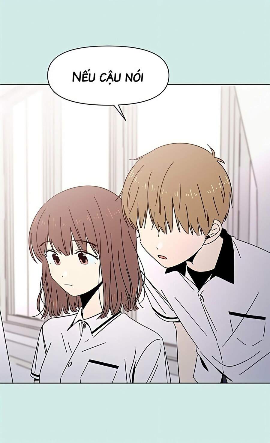 Thanh Xuân Rực Rỡ Chapter 33 - 37