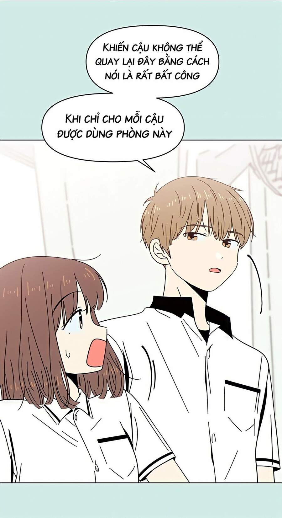 Thanh Xuân Rực Rỡ Chapter 33 - 39