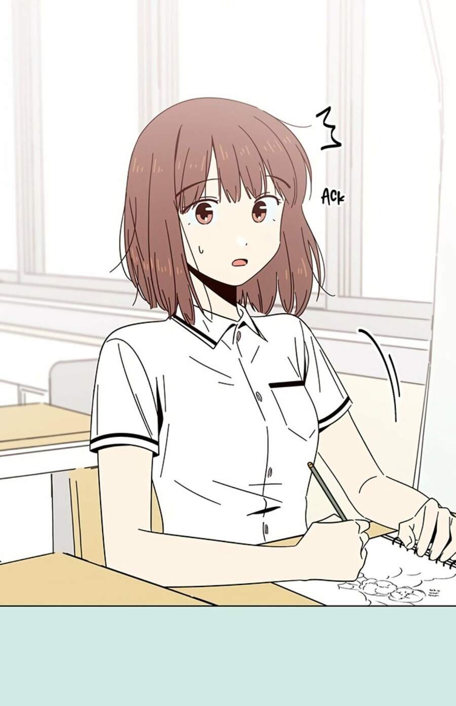 Thanh Xuân Rực Rỡ Chapter 33 - 5