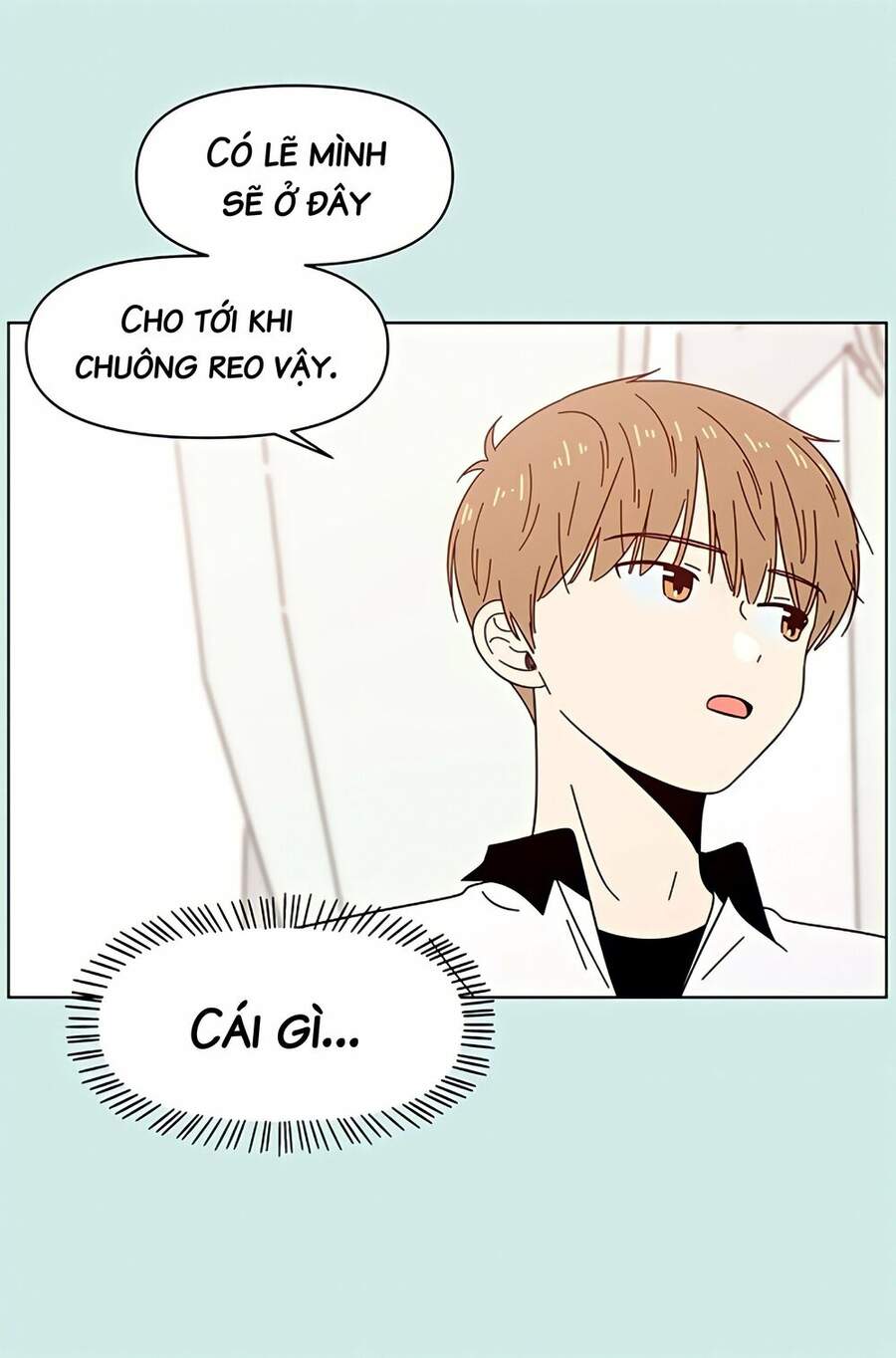 Thanh Xuân Rực Rỡ Chapter 33 - 42