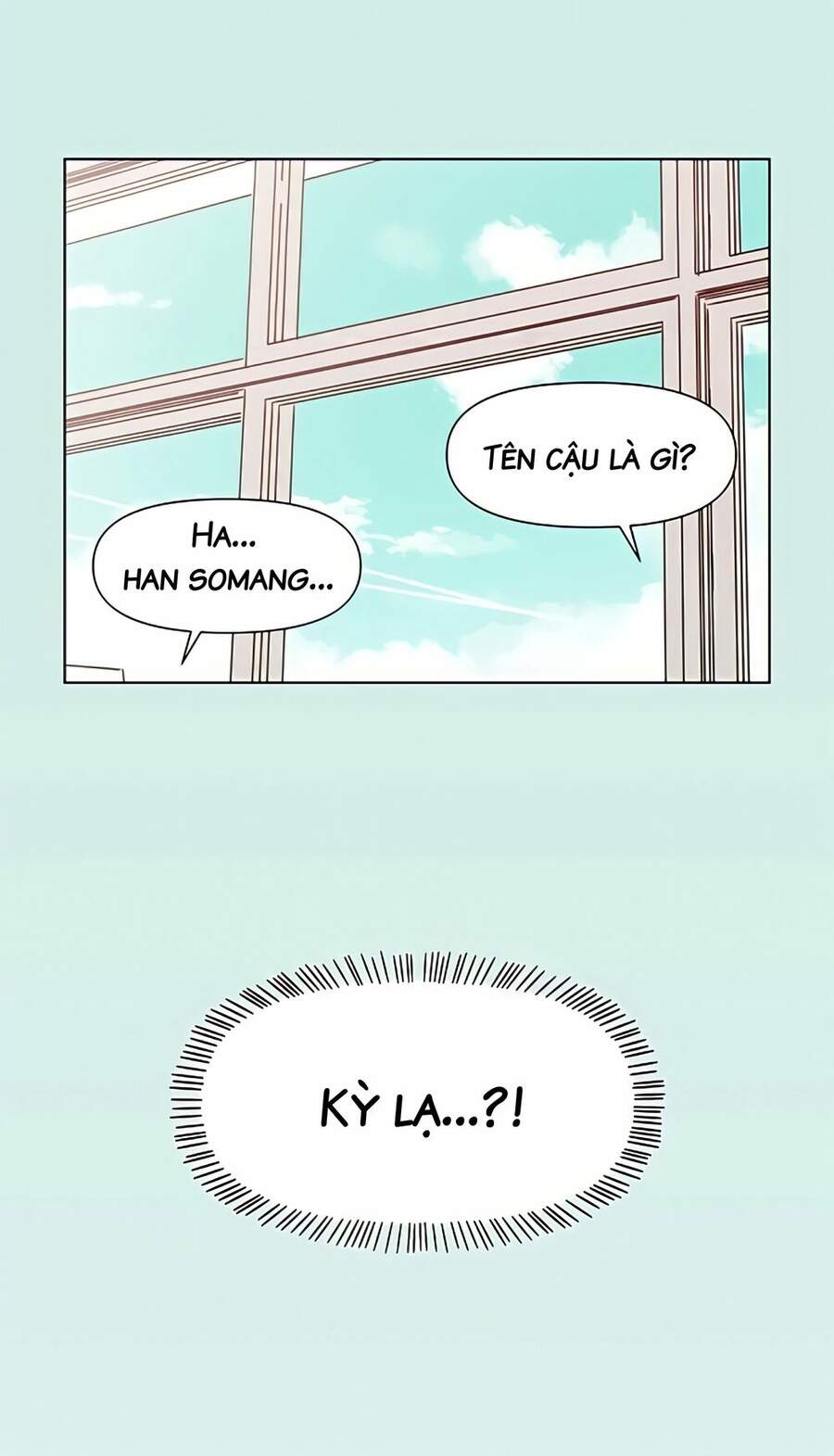 Thanh Xuân Rực Rỡ Chapter 33 - 43