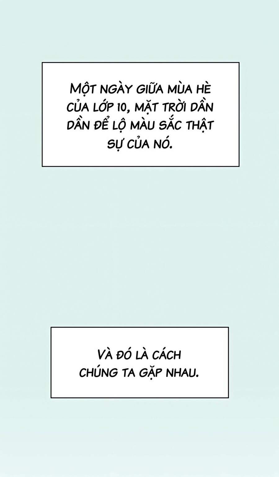 Thanh Xuân Rực Rỡ Chapter 33 - 44