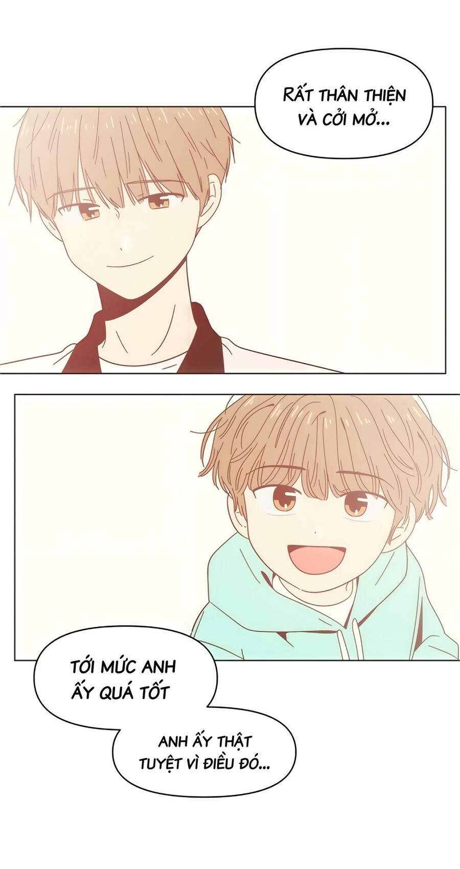 Thanh Xuân Rực Rỡ Chapter 33 - 48