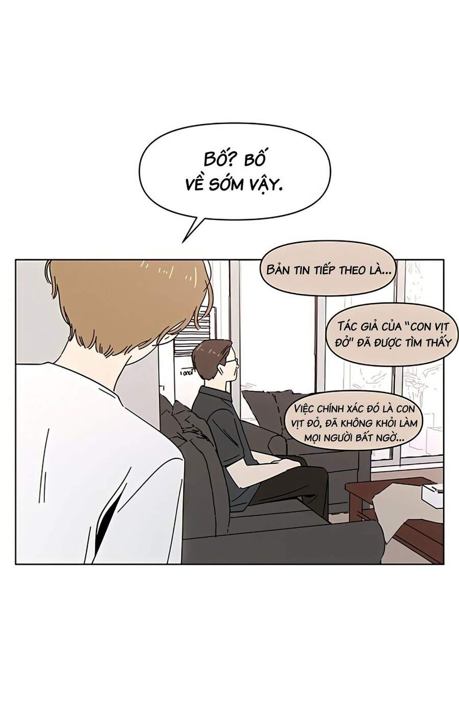 Thanh Xuân Rực Rỡ Chapter 33 - 53