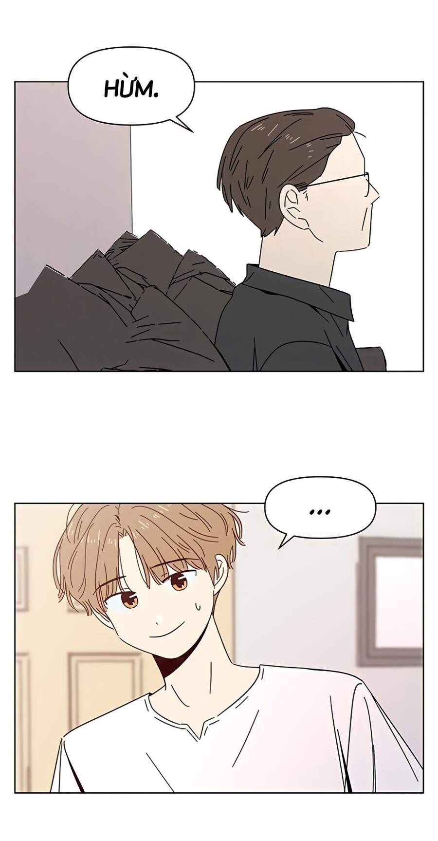 Thanh Xuân Rực Rỡ Chapter 33 - 54