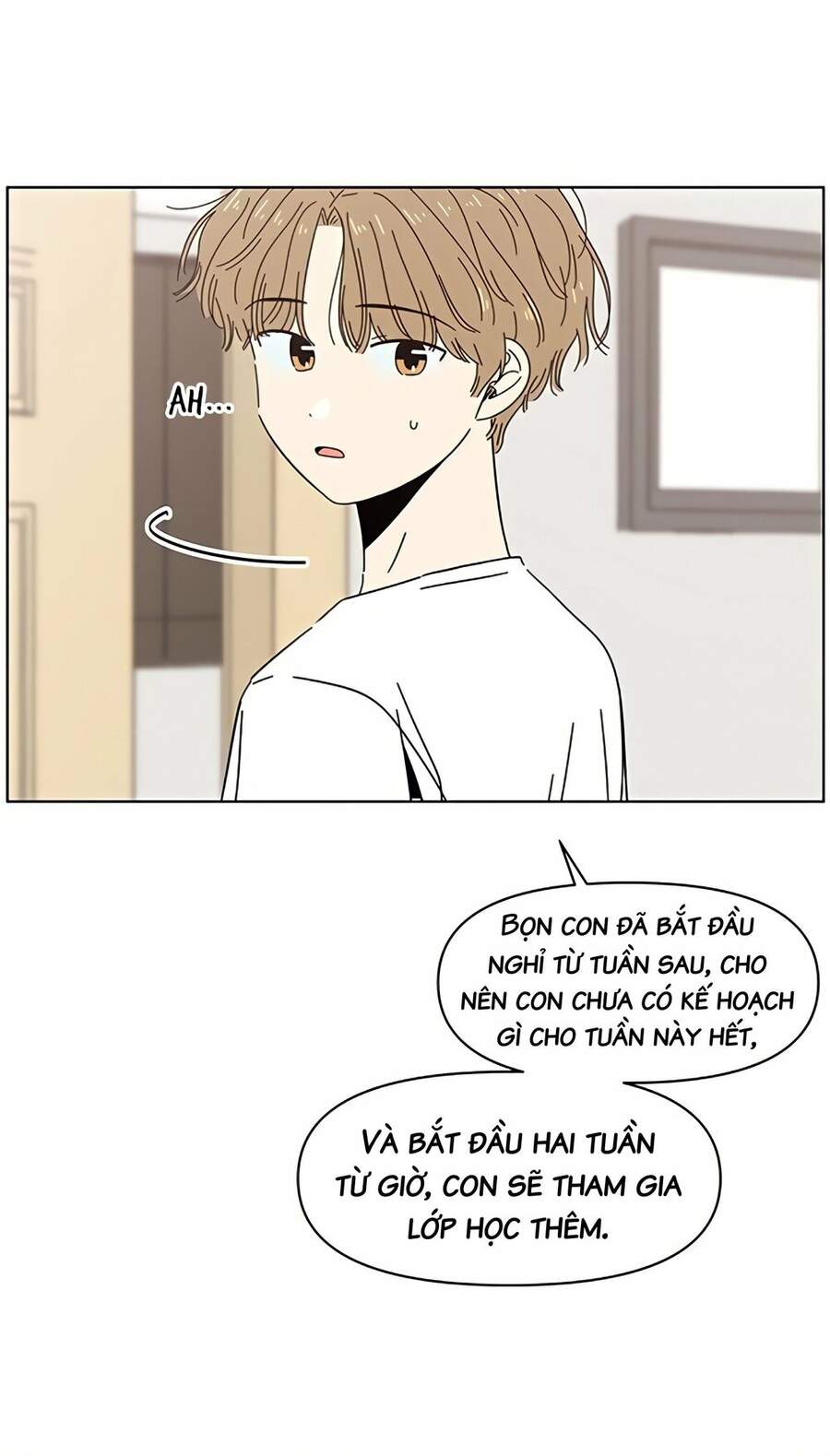 Thanh Xuân Rực Rỡ Chapter 33 - 57