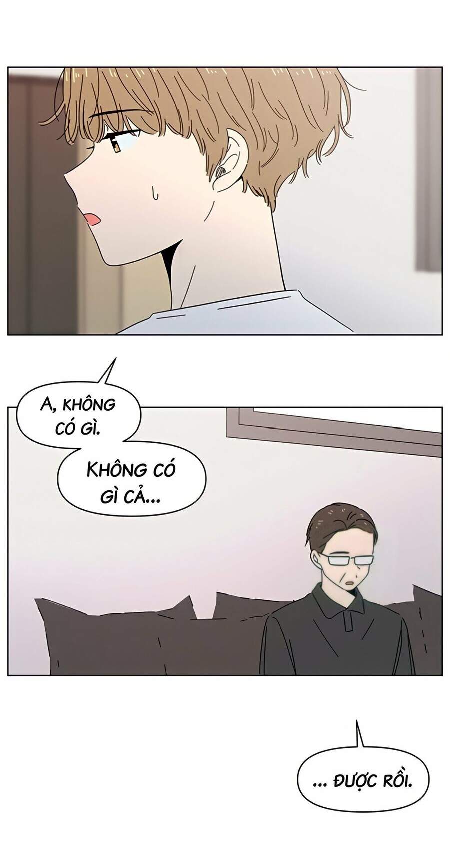 Thanh Xuân Rực Rỡ Chapter 33 - 59