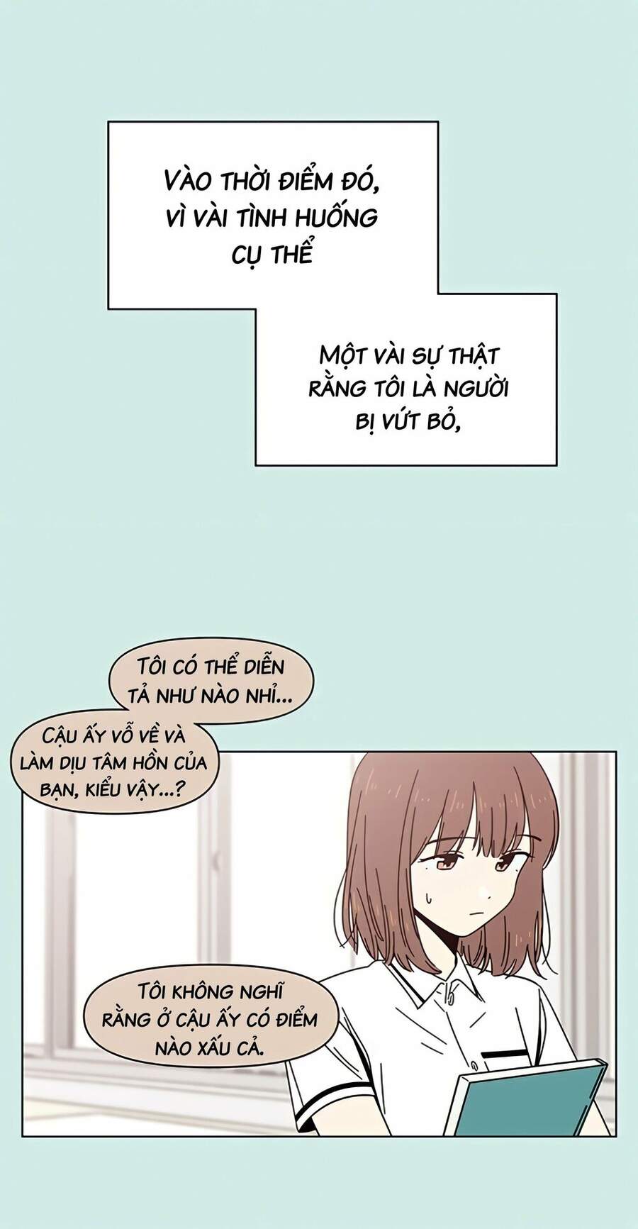 Thanh Xuân Rực Rỡ Chapter 33 - 7