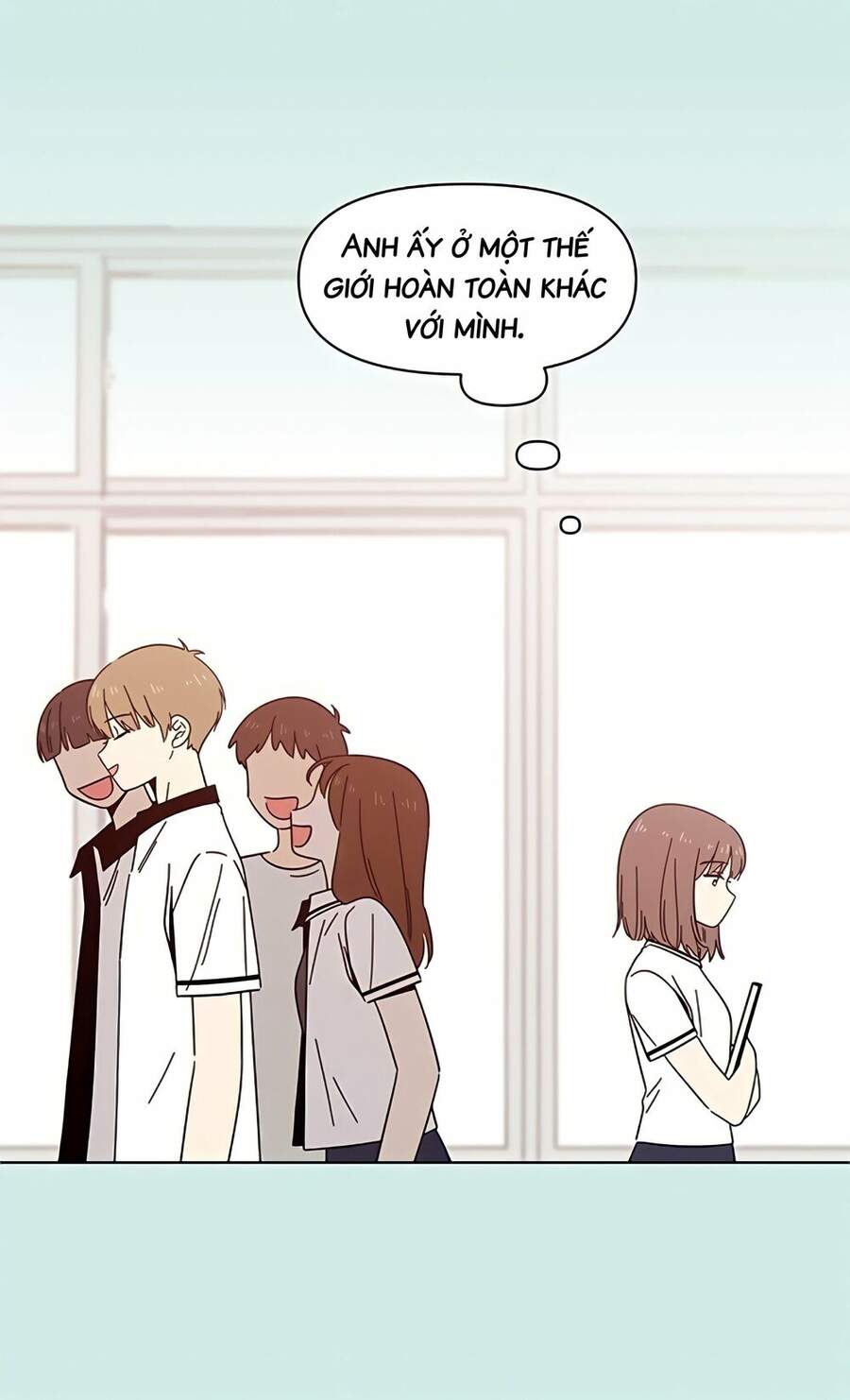 Thanh Xuân Rực Rỡ Chapter 33 - 9