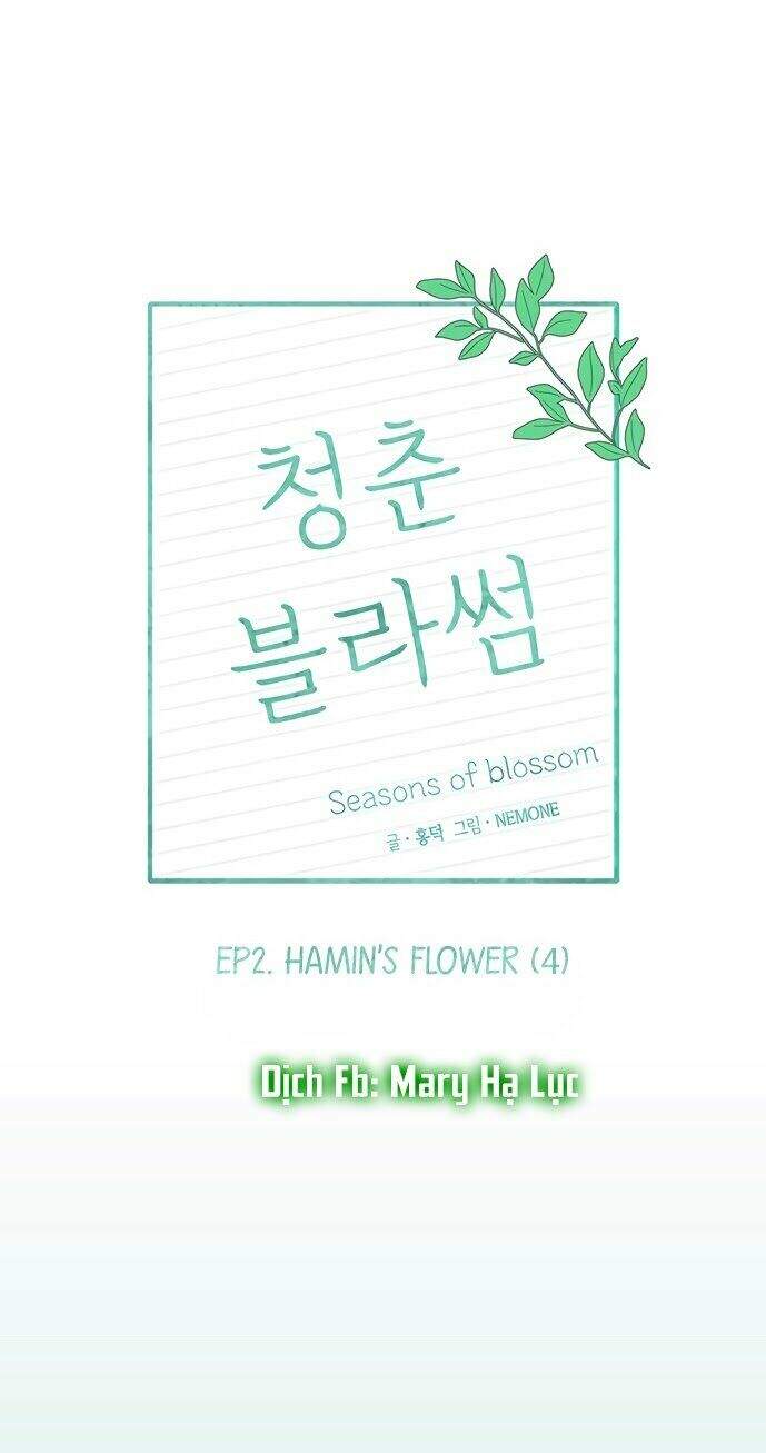 Thanh Xuân Rực Rỡ Chapter 34 - 12