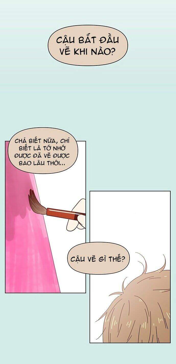 Thanh Xuân Rực Rỡ Chapter 34 - 13