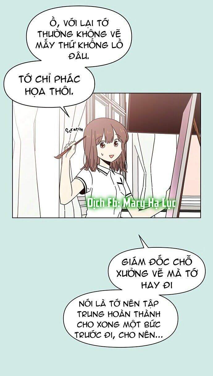 Thanh Xuân Rực Rỡ Chapter 34 - 19