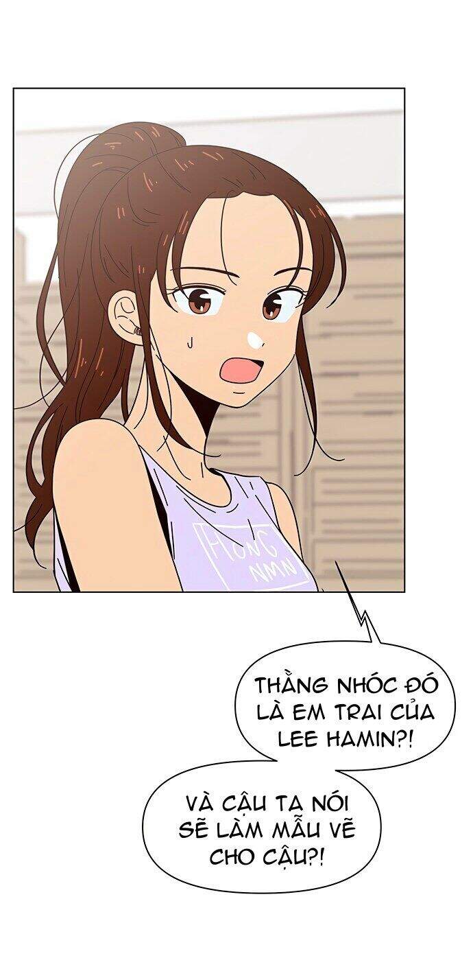 Thanh Xuân Rực Rỡ Chapter 34 - 3
