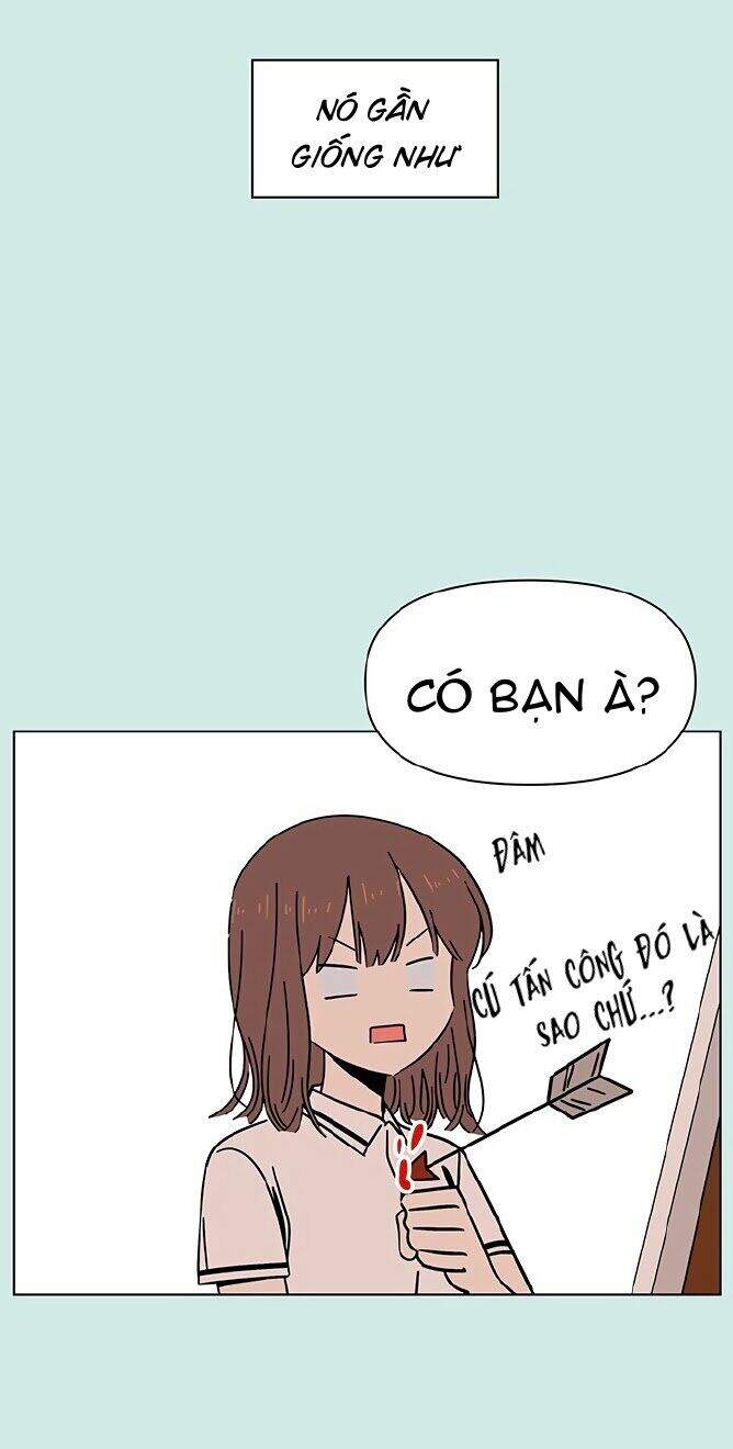 Thanh Xuân Rực Rỡ Chapter 34 - 21