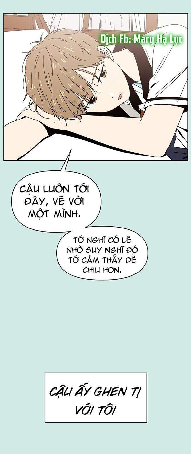 Thanh Xuân Rực Rỡ Chapter 34 - 22