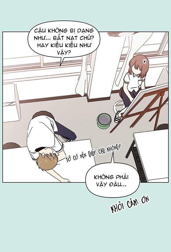 Thanh Xuân Rực Rỡ Chapter 34 - 23