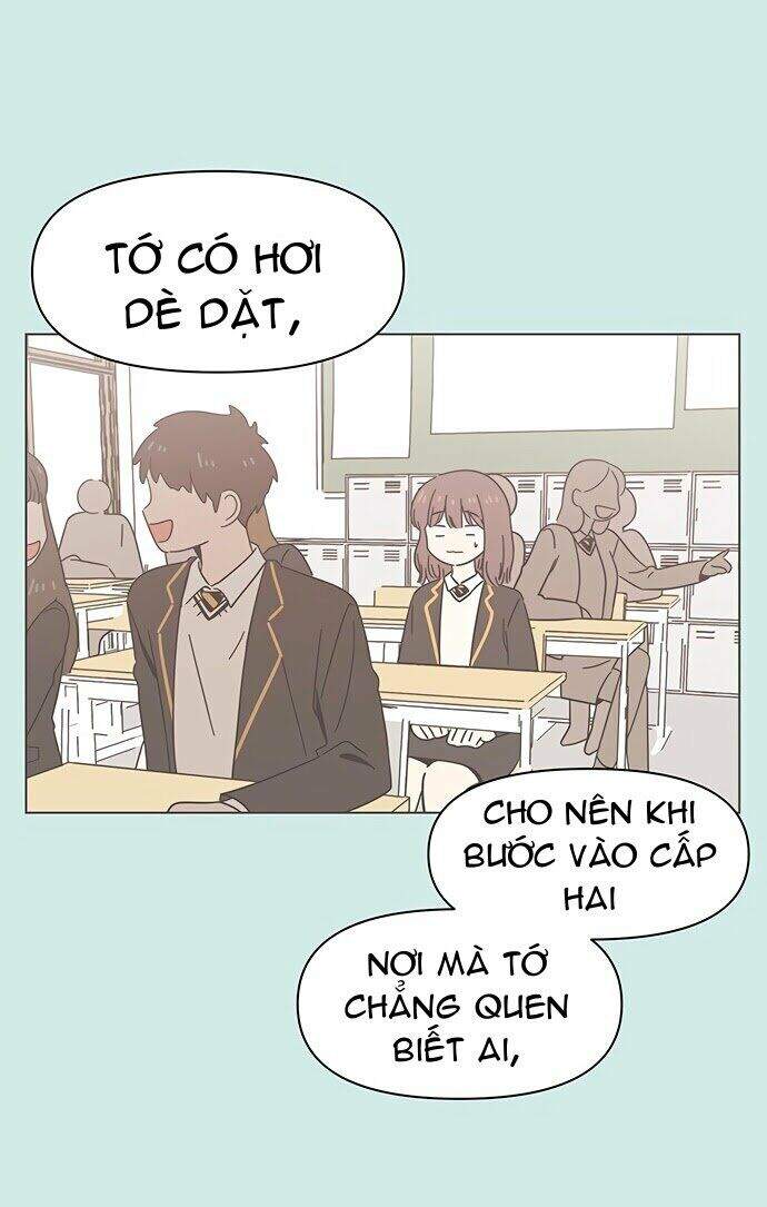 Thanh Xuân Rực Rỡ Chapter 34 - 26