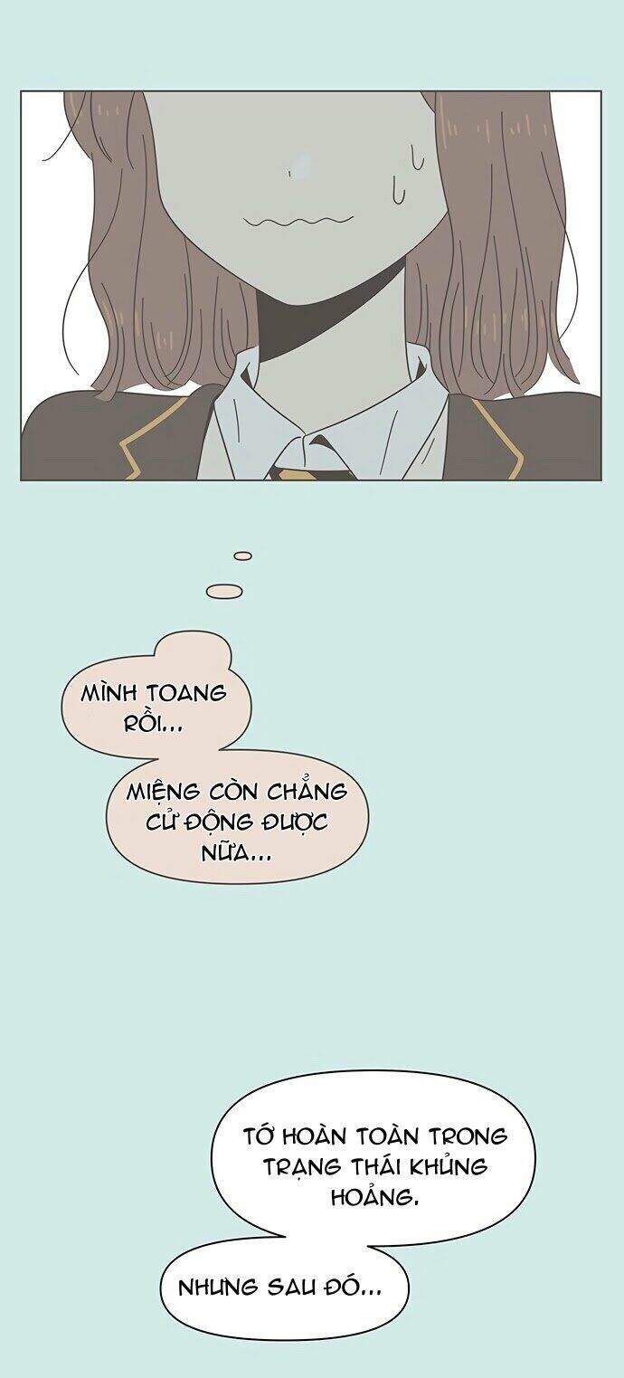 Thanh Xuân Rực Rỡ Chapter 34 - 27