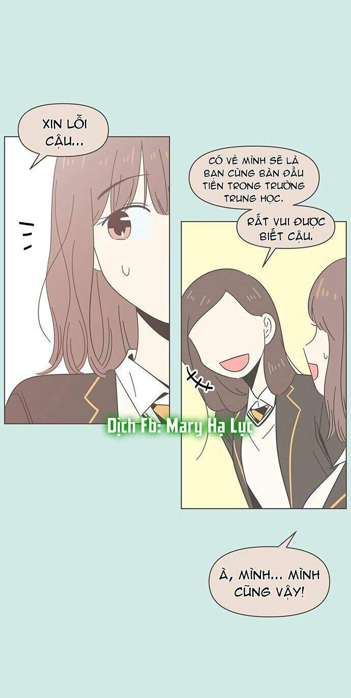Thanh Xuân Rực Rỡ Chapter 34 - 28