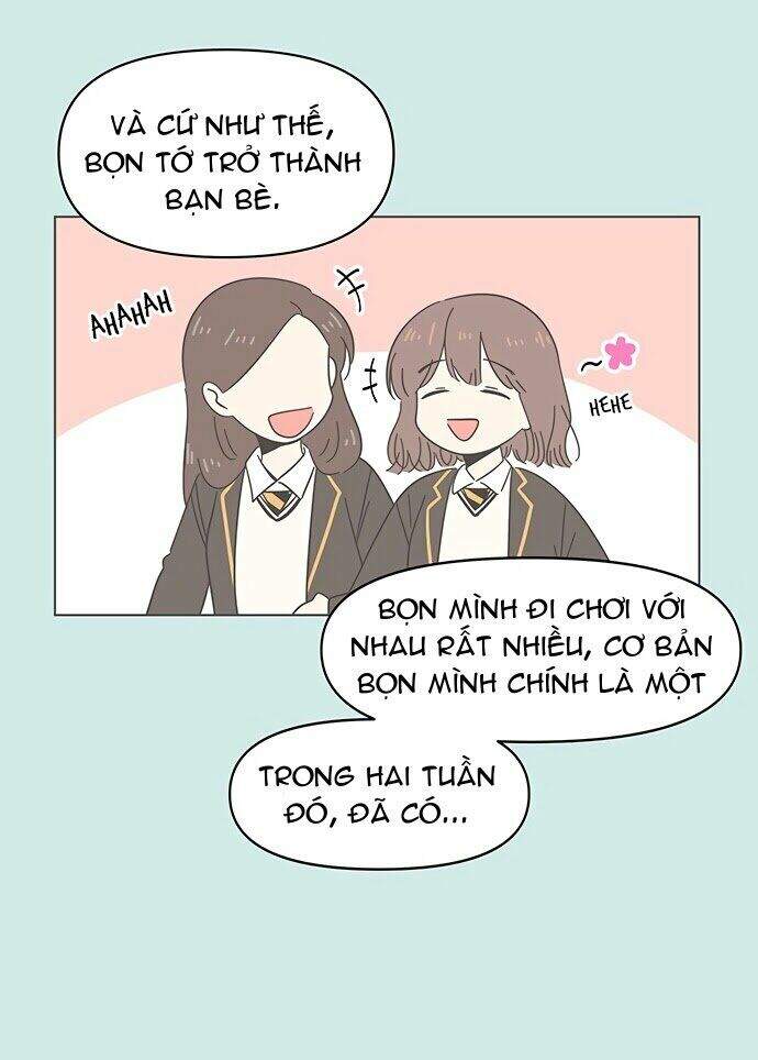 Thanh Xuân Rực Rỡ Chapter 34 - 29