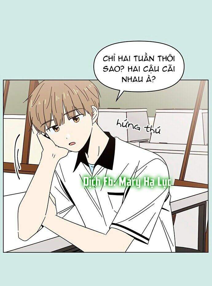 Thanh Xuân Rực Rỡ Chapter 34 - 30