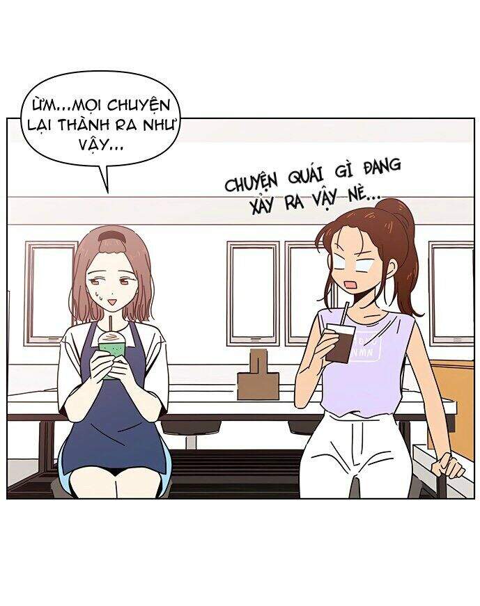 Thanh Xuân Rực Rỡ Chapter 34 - 4