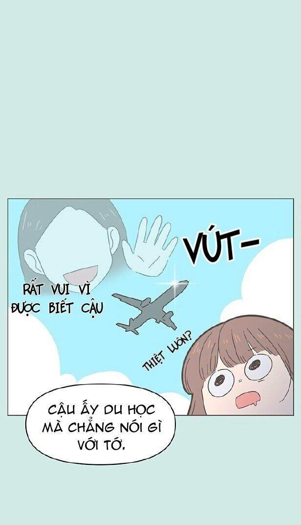 Thanh Xuân Rực Rỡ Chapter 34 - 32