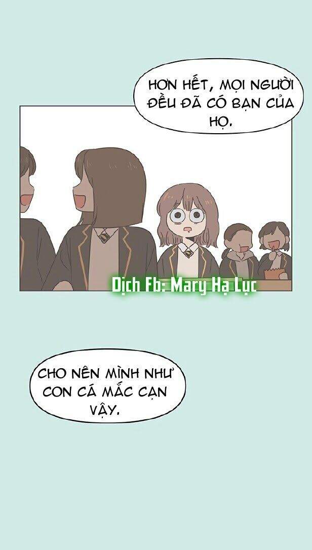 Thanh Xuân Rực Rỡ Chapter 34 - 33