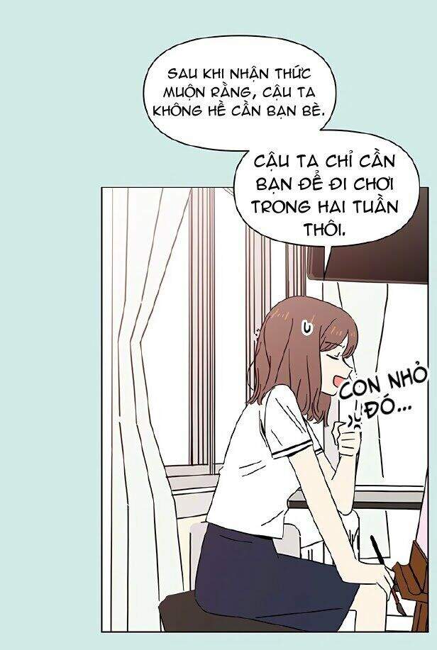 Thanh Xuân Rực Rỡ Chapter 34 - 34