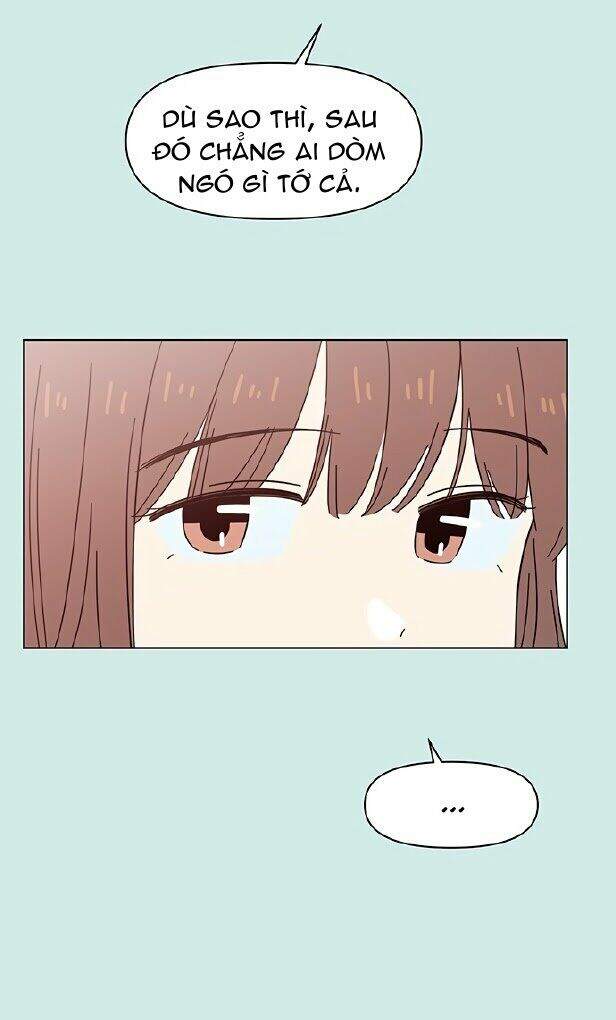 Thanh Xuân Rực Rỡ Chapter 34 - 35