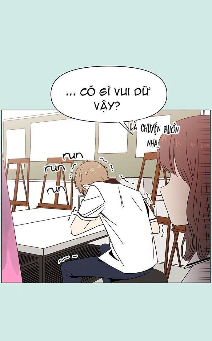 Thanh Xuân Rực Rỡ Chapter 34 - 36