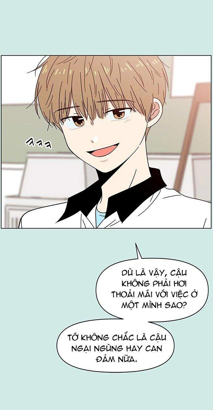 Thanh Xuân Rực Rỡ Chapter 34 - 38