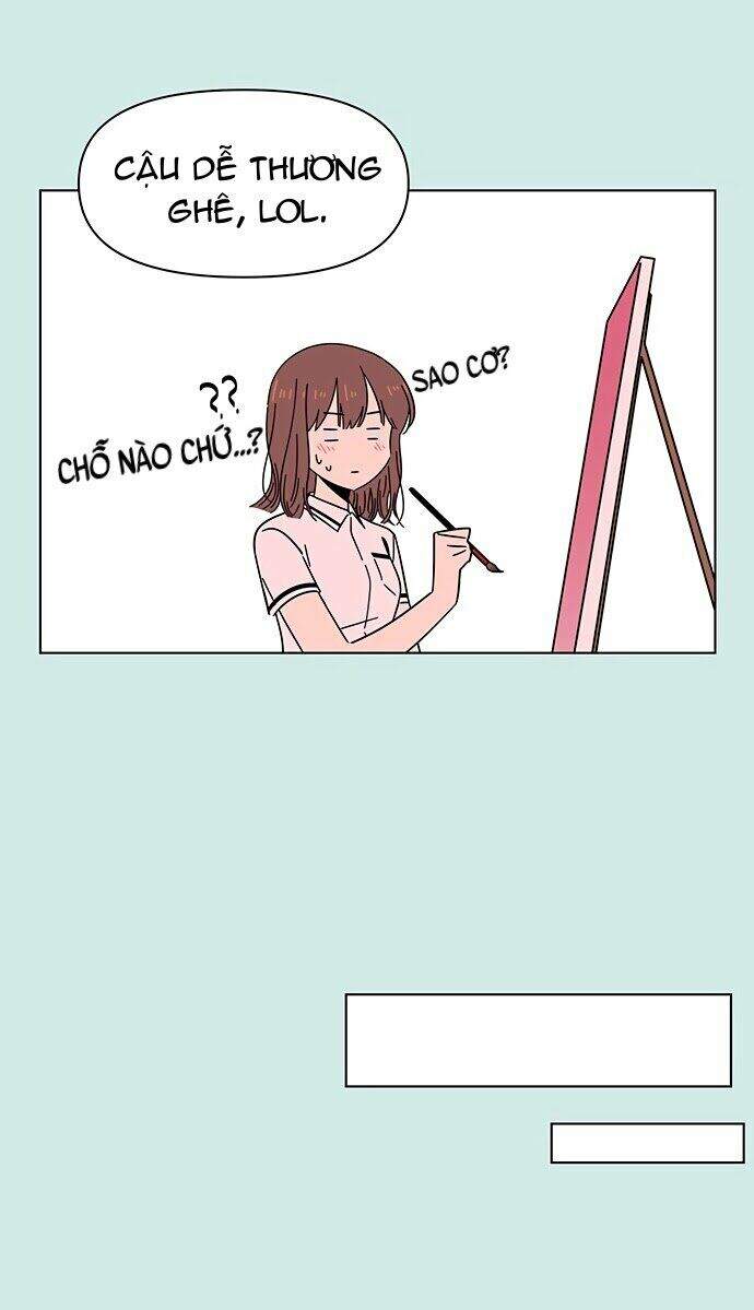 Thanh Xuân Rực Rỡ Chapter 34 - 39