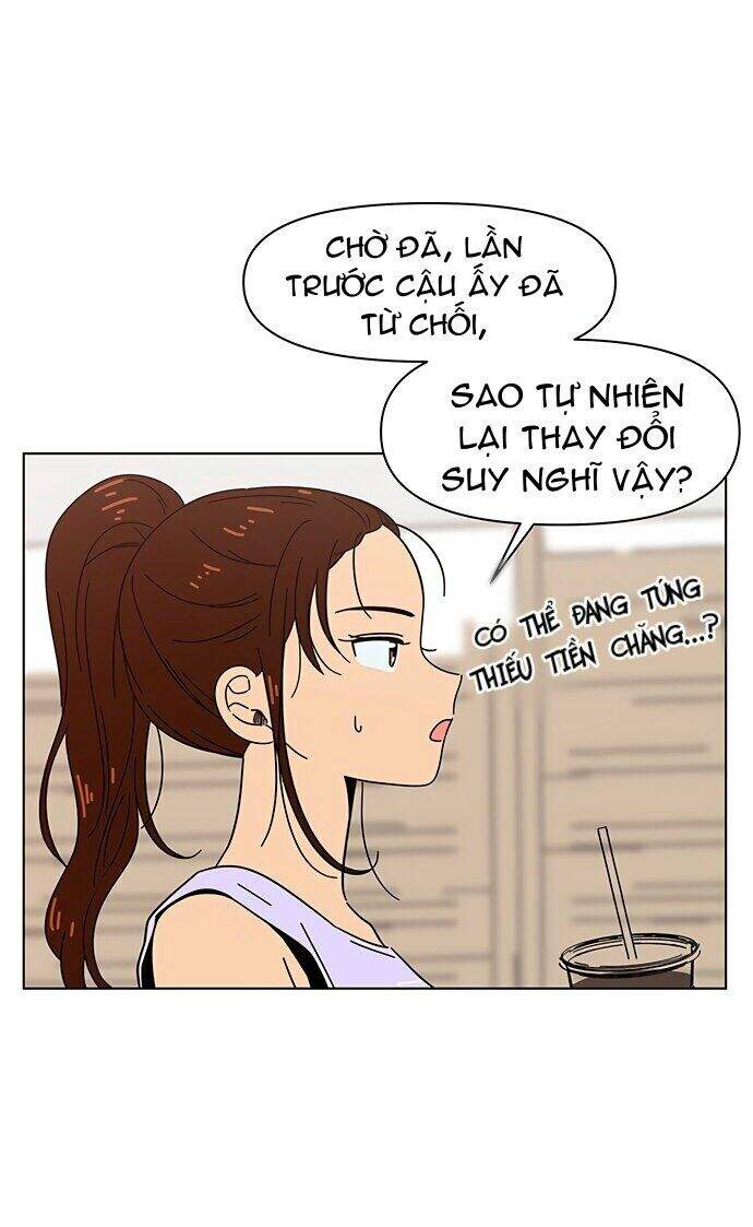 Thanh Xuân Rực Rỡ Chapter 34 - 5