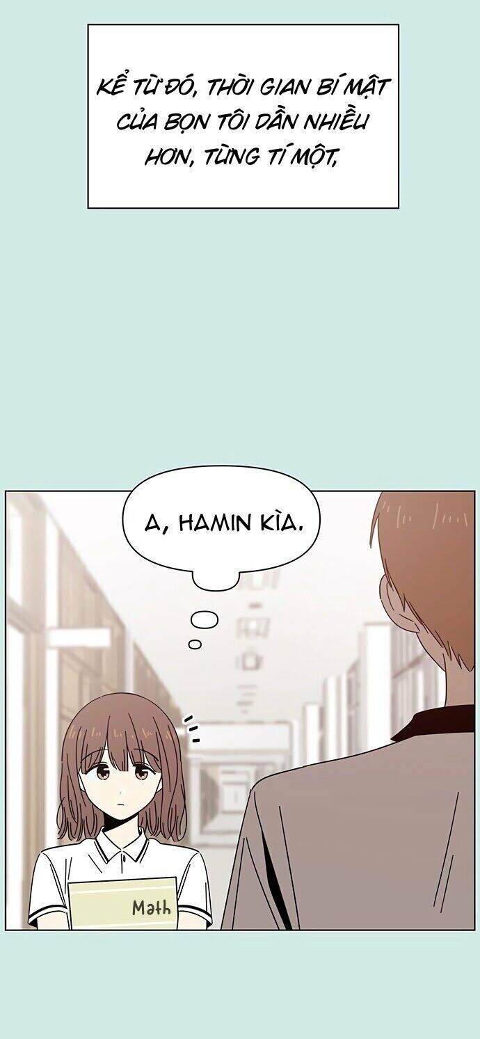 Thanh Xuân Rực Rỡ Chapter 34 - 41
