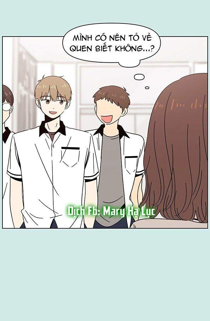 Thanh Xuân Rực Rỡ Chapter 34 - 42